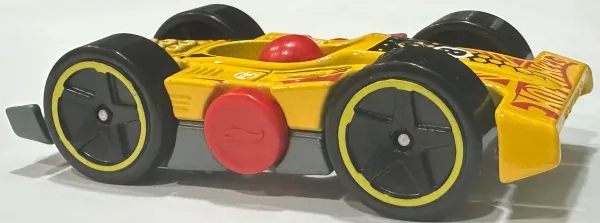 Flippin Fast | (2nd Color)