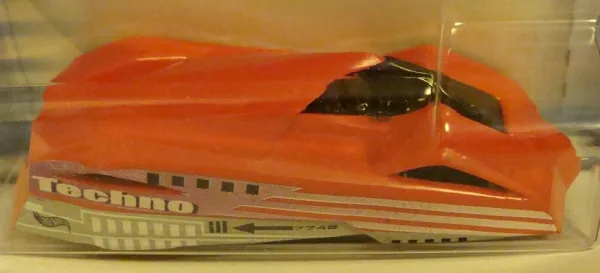Shadow Jet II