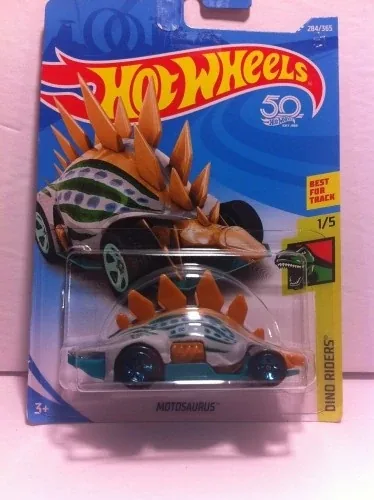 Motosaurus | (2nd Color)