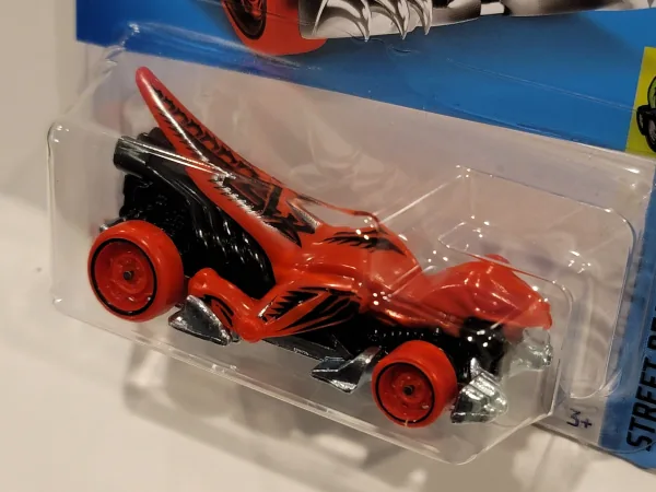 Veloci-Racer