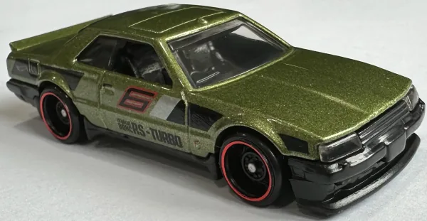 Nissan Skyline RS (KDR30) | (3rd Color)