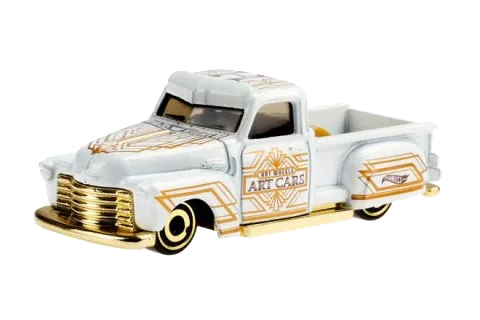 La Troca | (2nd Color)