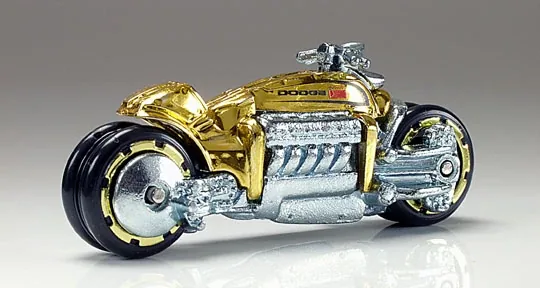 Dodge Tomahawk