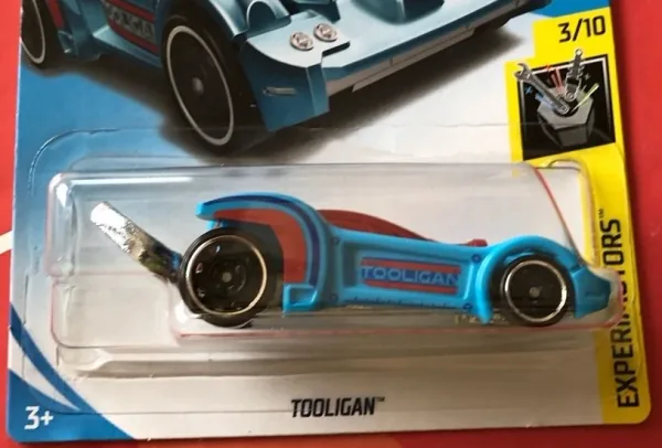Tooligan