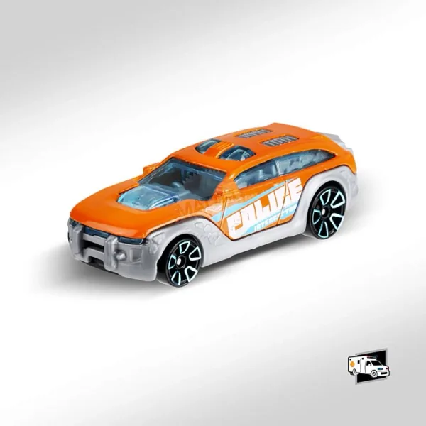 HW Pursuit