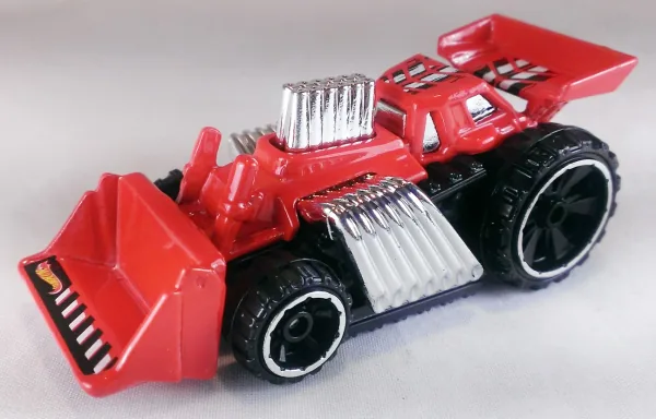 Speed Dozer | (2nd Color)