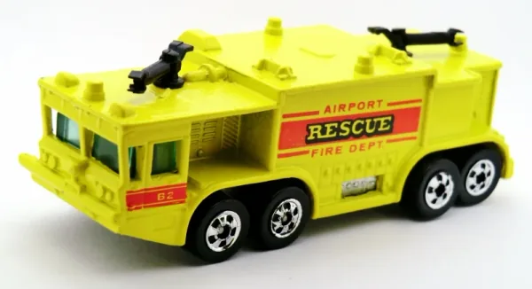 Airport Rescue