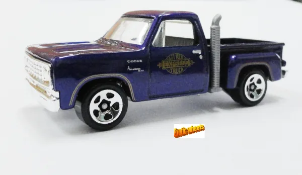 '78 Dodge Li'l Red Express Pickup | (2nd Color)