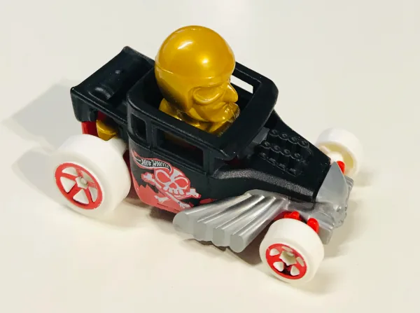 Skull Shaker | (2nd Color)