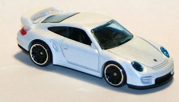 Porsche 911 GT2 | (2nd Color)