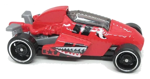 2 Jet Z | (2nd Color)