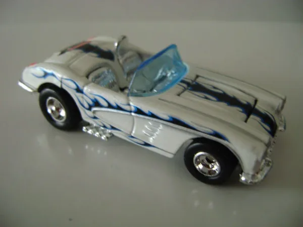 1958 Corvette