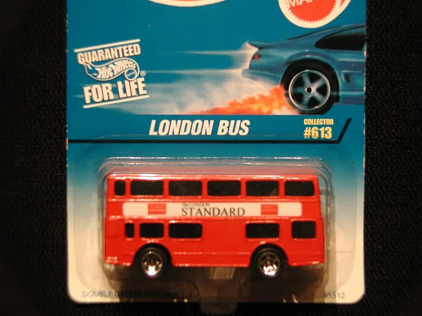 London Bus