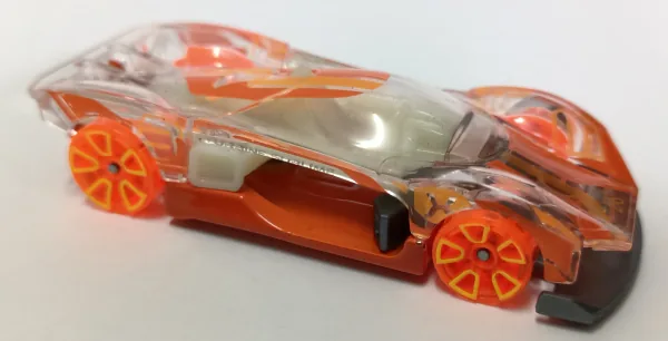 Turbine Sublime | (2nd Color)