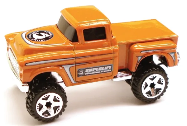 '56 Flashsider Lifted | (2nd Color)