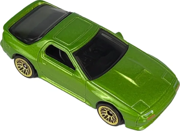 '89 Mazda Savanna RX-7 FC3S