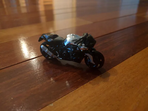 BMW K 1300 R | (2nd Color)