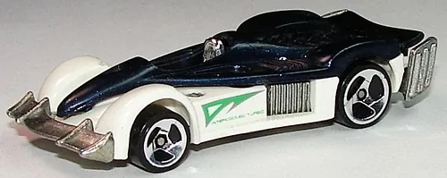Road Rocket
