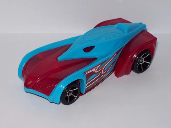 El Superfasto | (3rd Color)