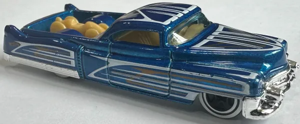 Custom '53 Cadillac