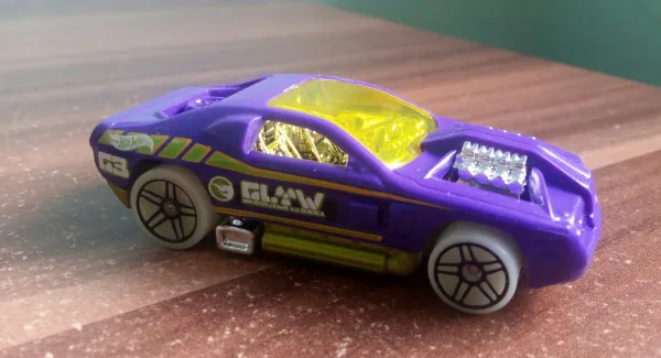 Hollowback | (2nd Color)