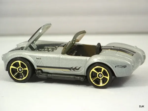 Shelby Cobra 427 S/C