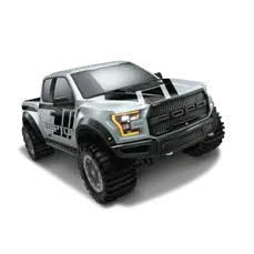 '17 Ford F-150 Raptor
