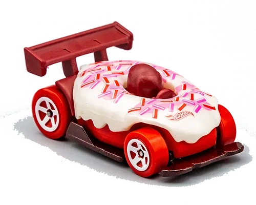 Donut Drifter | (3rd Color)