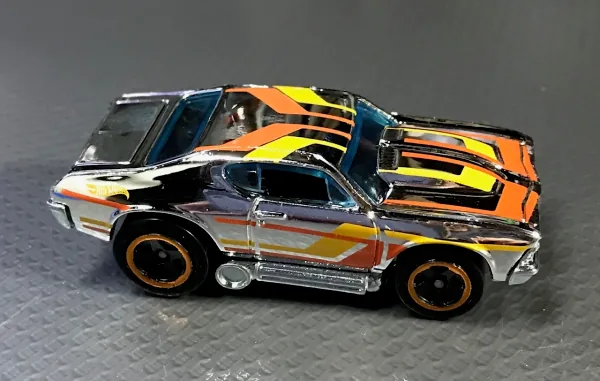 '69 Chevelle | (2nd Color)