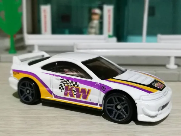 Custom '01 Acura Integra GSR