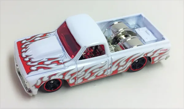 '67 Chevy C10 | (2nd Color)