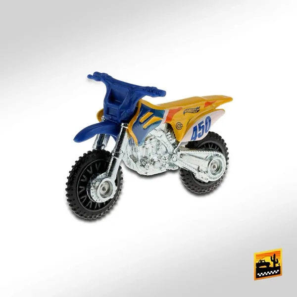 HW450F
