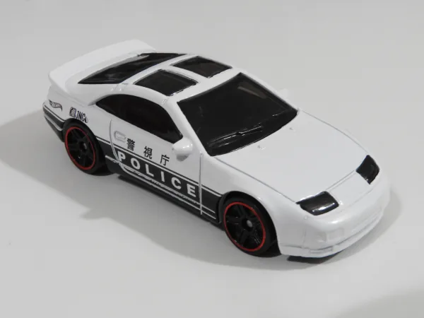 Nissan 300ZX Twin Turbo