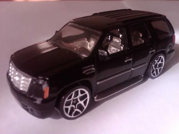 '07 Cadillac Escalade