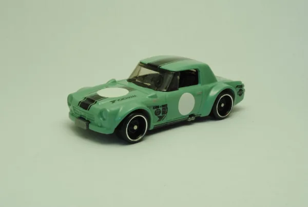 Fairlady 2000 | (2nd Color)