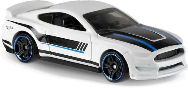 Ford Shelby GT350R
