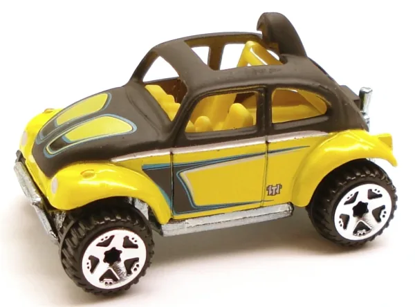 Baja Beetle
