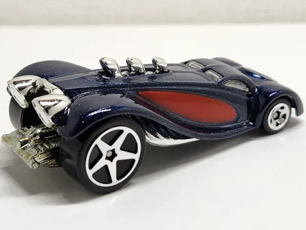 Hardnoze Grandy Lusion