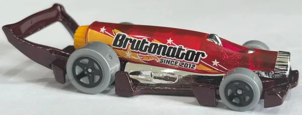 Brutonator