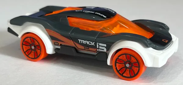 Cosmic Coupe | (2nd Color)