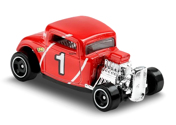 '32 Ford | (2nd Color)