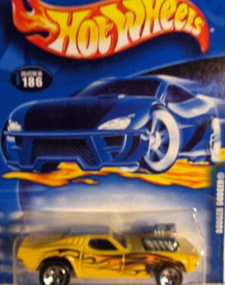 Rodger Dodger