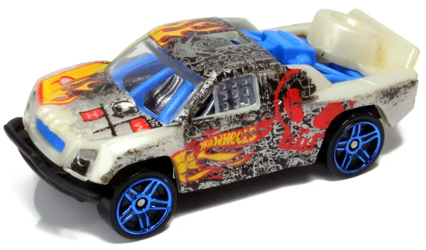 Off Track | (3rd Color)