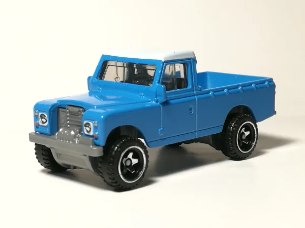 Land Rover Series III Pickup | (2nd Color)