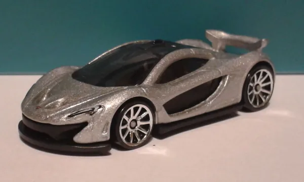 McLaren P1 | (2nd Color)