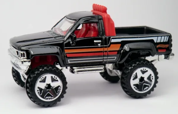 1987 Toyota Pickup Truck