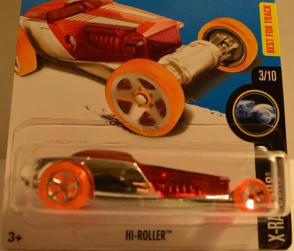 Hi-Roller