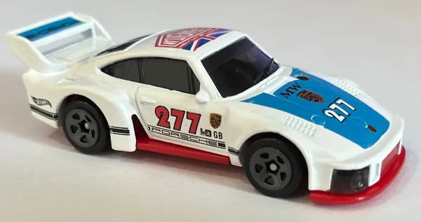 Porsche 935 | (2nd Color)