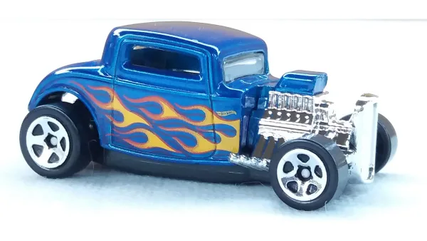 '32 Ford | (2nd Color)