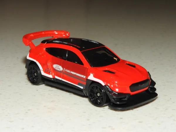 Ford Mustang Mach-E 1400 | (2nd Color)